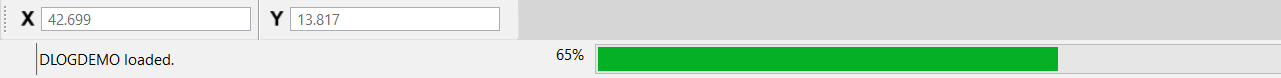Status Completion Bar