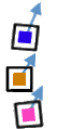 Polymorphic Element Classes