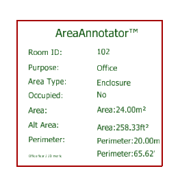 AreaAnnotator