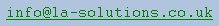 e-mail address
